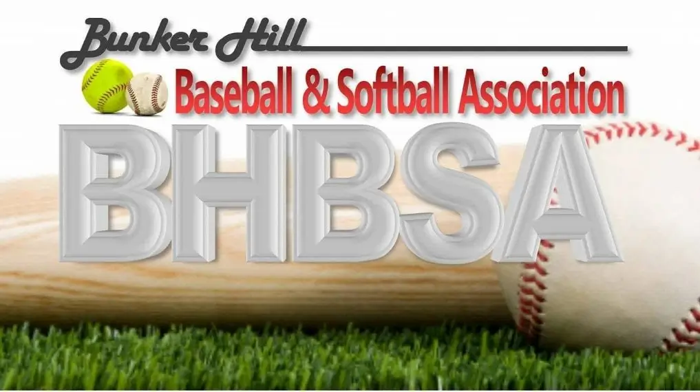 Bunker Hill Baseball Softball